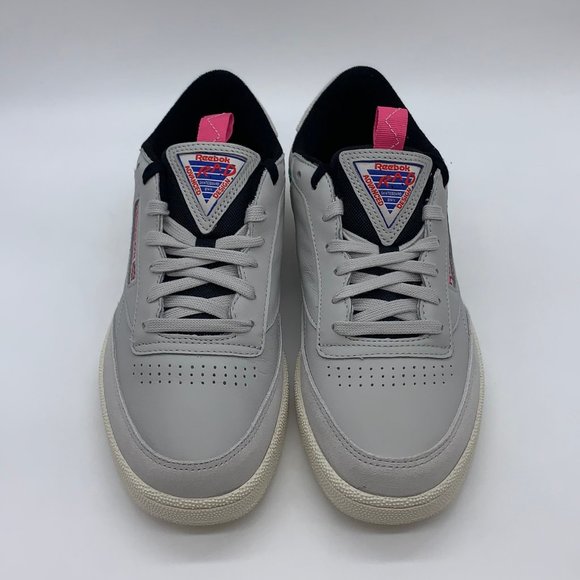 NEW Reebok Classic Rad Grey Teal - Picture 5 of 9